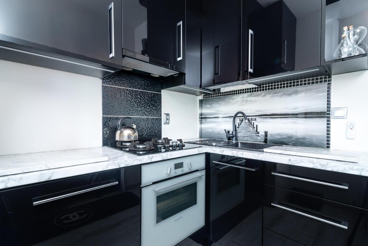 Apartment Chanel Chopina Sopot