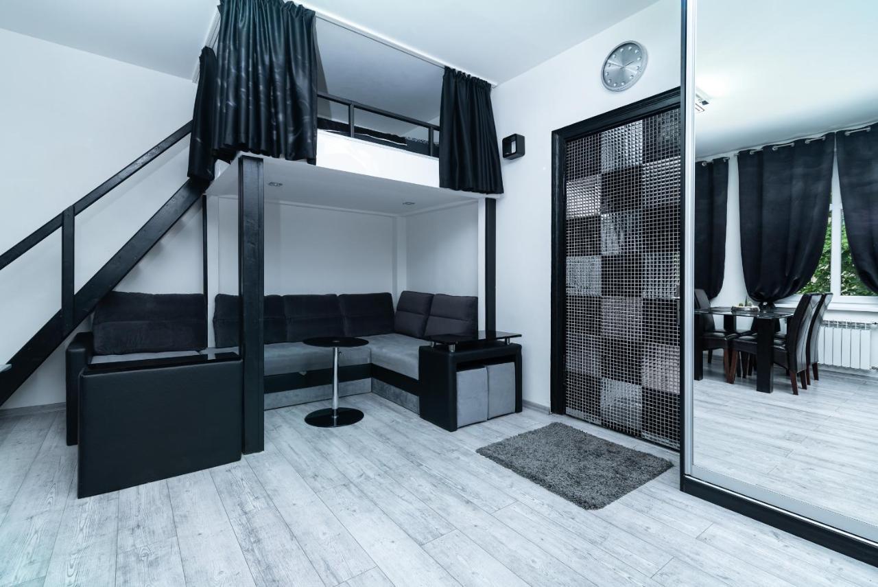 Apartment Chanel Chopina *