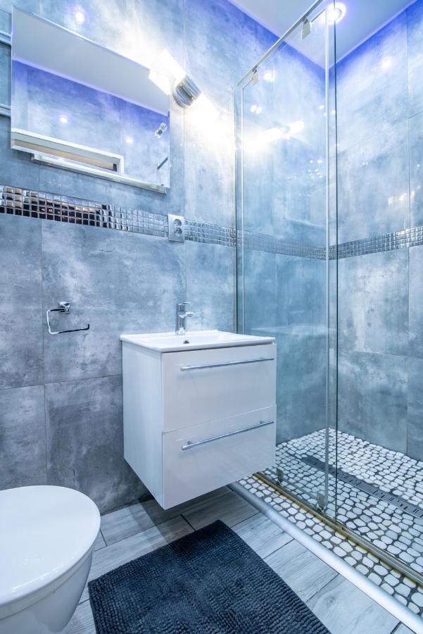 Chanel Chopina Apartment